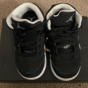 Jordan OREO Toddler Size 8c